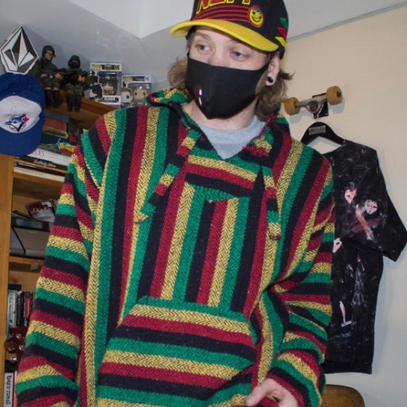 Meet your Posher, David - Picture 1 of 1